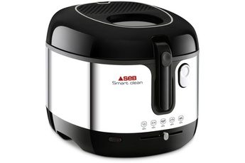 SEB FR460000 SMART CLEAN