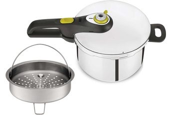 TEFAL SECURE 5 NEO 6L P2530738