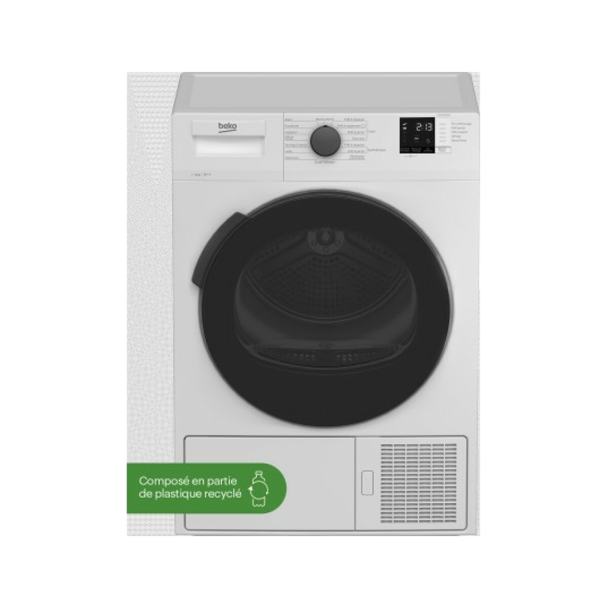 Sèche linge Condensation DH11412CX0W