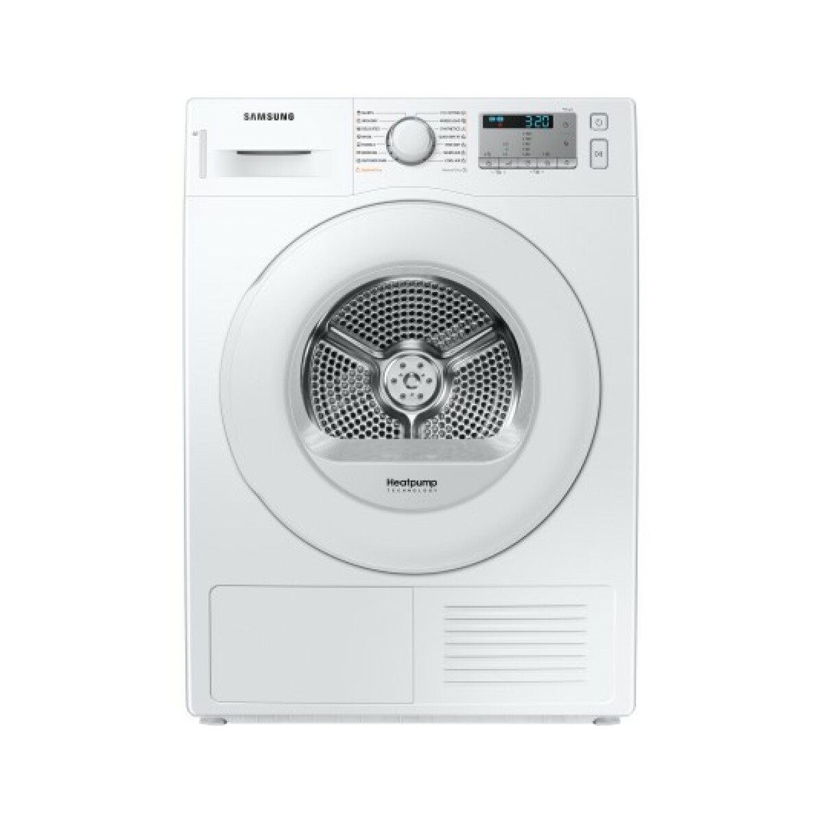 Sèche linge Condensation DV80TA020THEF