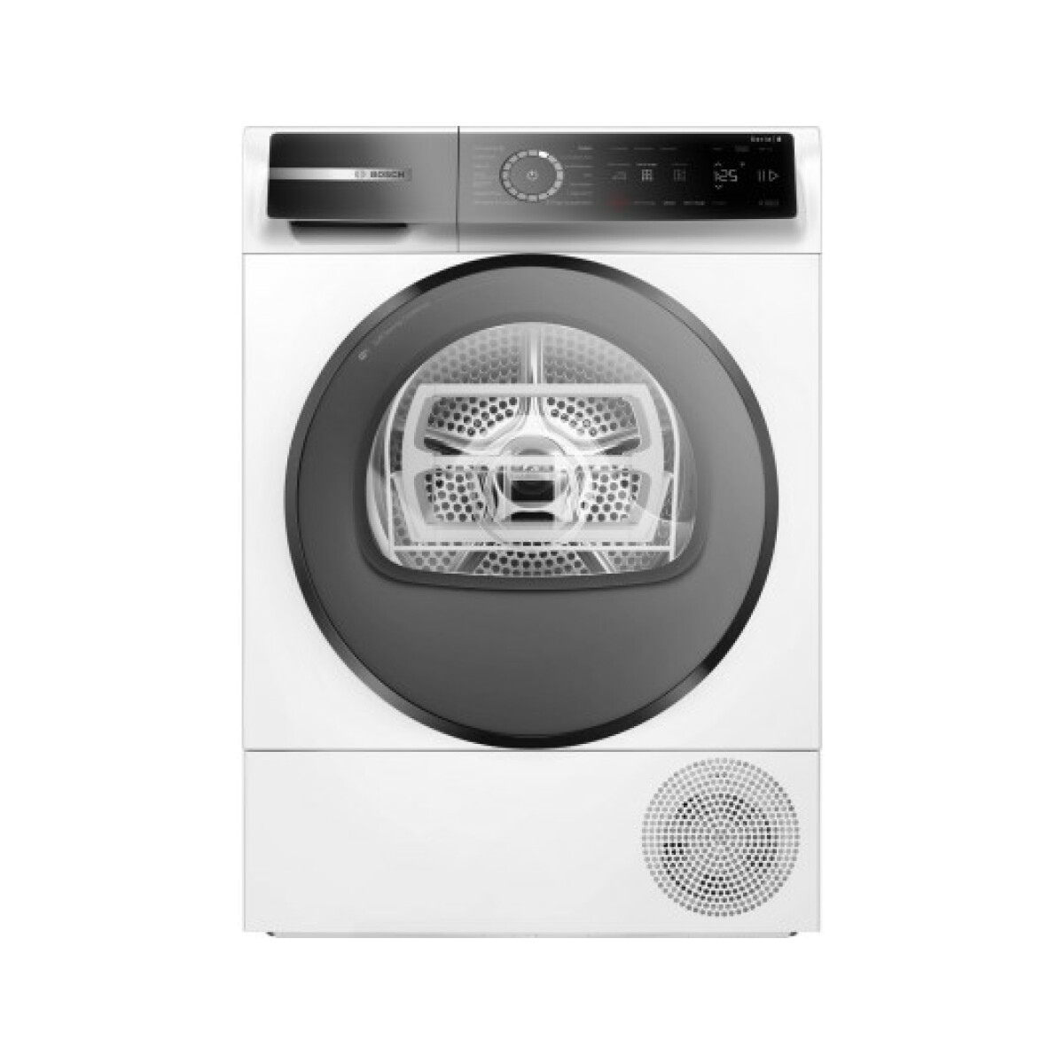 Sèche linge Condensation WQB245A0FR Série 8 SelfCleaning Condenser, AutoDry