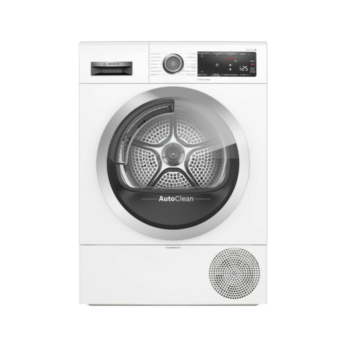 Sèche linge Condensation WTX87K90FR