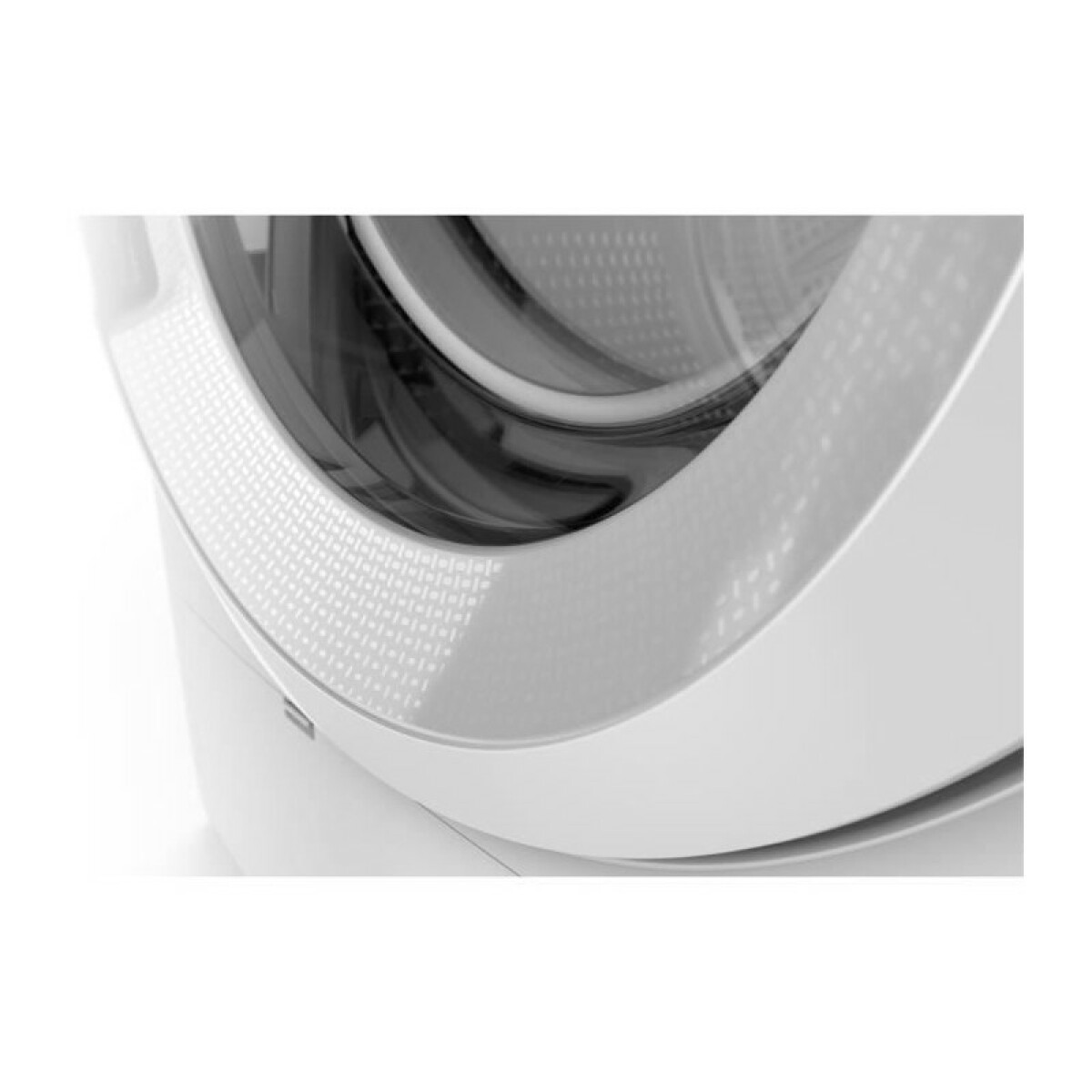 Sèche-linge pompe à chaleur 60cm 7kg blanc – YTM0871FR – INDESIT