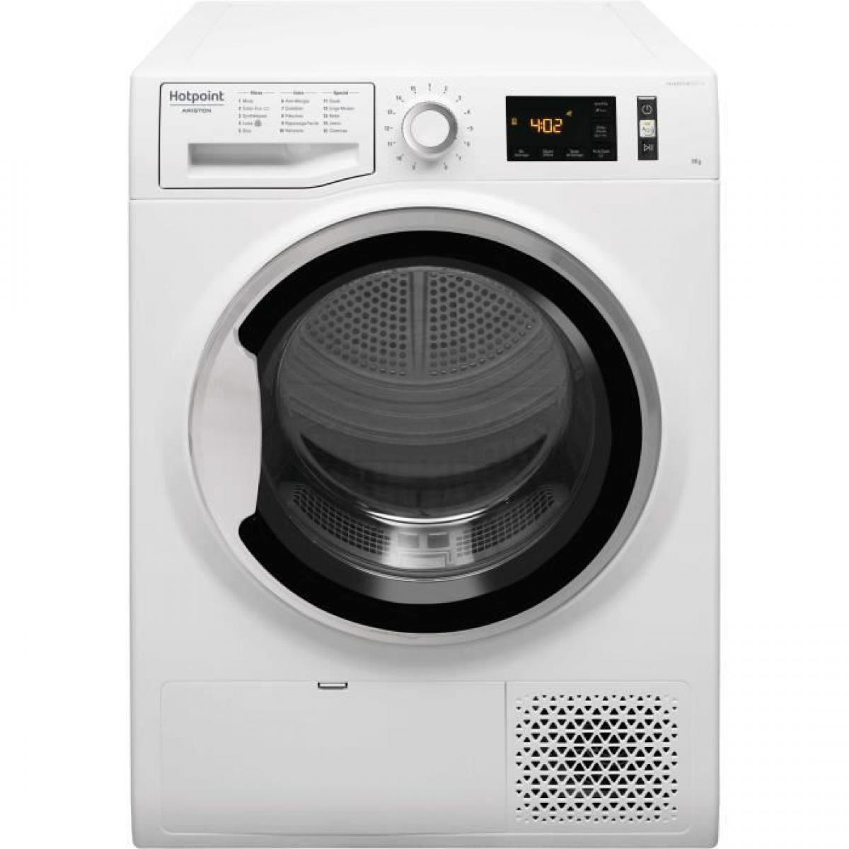 Sèche linge Condensation NTM1182SKFR