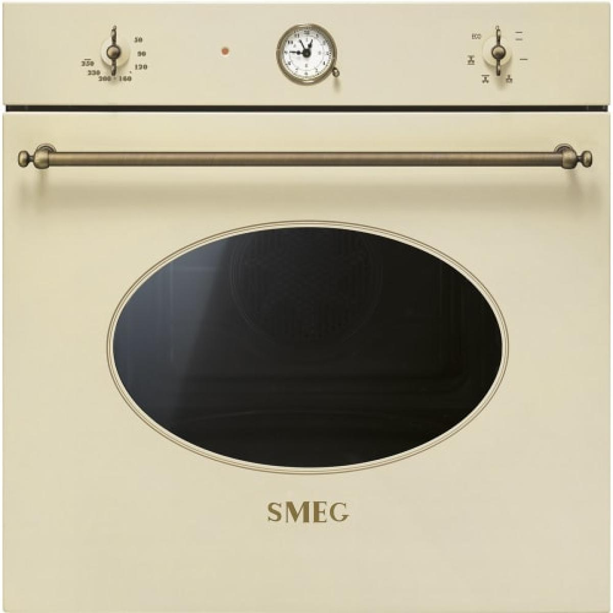 SF800PO Four Électrique 72L 40W 240V 60Hz Verre Crème