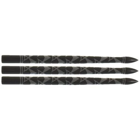 SHOT ARROWHEAD STEEL TIP POINT