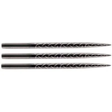 SHOT VIKING ENGRAVING STEEL POINTS 35 MM