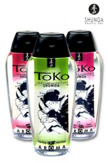 Lubrifiant Toko Aroma – 165 ml