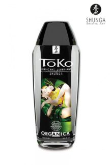 Lubrifiant Toko Organica – 165 ml