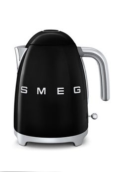 SMEG KLF01BL NOIR