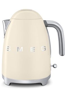 SMEG KLF01CREU CRÈME