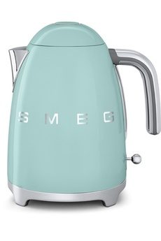 SMEG KLF01PGEU VERT D’EAU