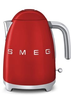 SMEG KLF01RDEU ROUGE