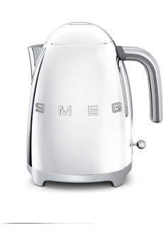 SMEG KLF01SSEU CHROME