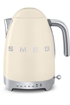 SMEG KLF02CREU CRÈME