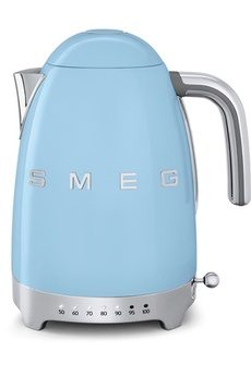 SMEG KLF02PBEU BLEU AZUR