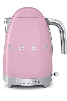 SMEG KLF02PKEU ROSE