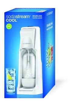 SODASTREAM COOL BLANCHE