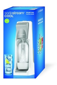 SODASTREAM COOL TITAN