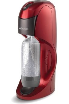 SODASTREAM DYNAMO ROUGE