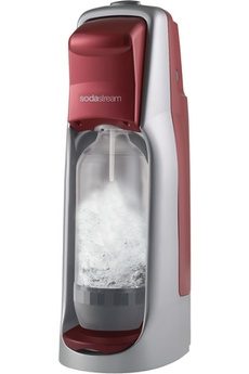 SODASTREAM JET CARMIN