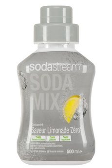 SODASTREAM CONCENTRE LIMONADE ZERO 500 ML