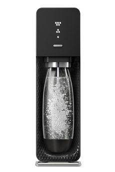 SODASTREAM SOURCE AUTOLIFT NOIR