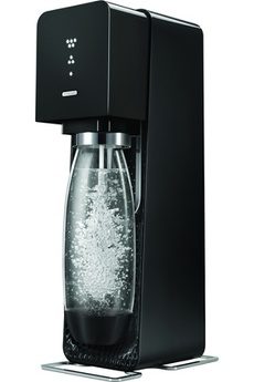 SODASTREAM SOURCE NOIRE