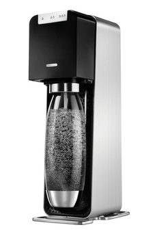 SODASTREAM SOURCE POWER NOIRE