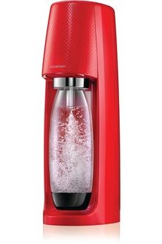 SODASTREAM SPIRIT ROUGE