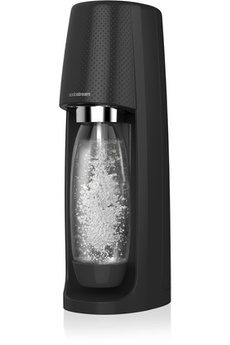 SODASTREAM SPIRIT NOIRE