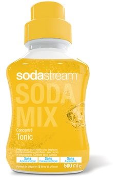 SODASTREAM CONCENTRE TONIC 500 ML