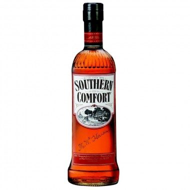 SOUTHERN COMFORT 1L 35°