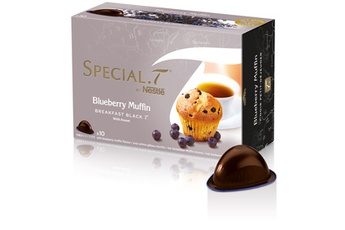 SPECIAL.T BY NESTLE BLUEBERRY MUFFIN
