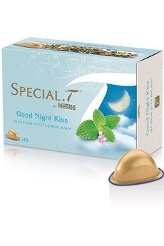 SPECIAL.T BY NESTLE GOOD NIGHT KISS INFUSION