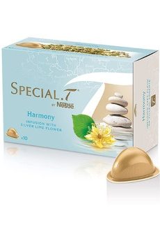 SPECIAL.T BY NESTLE HARMONY INFUSION