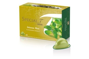 SPECIAL.T BY NESTLE INTENSE MINT