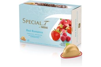 SPECIAL.T BY NESTLE INFUSION RED ROMANCE