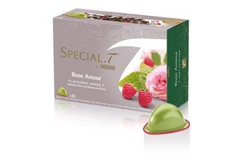 SPECIAL.T BY NESTLE ROSE AMOUR