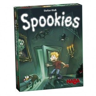 spookies