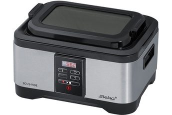 STEBA CUISEUR SOUS VIDE SV1