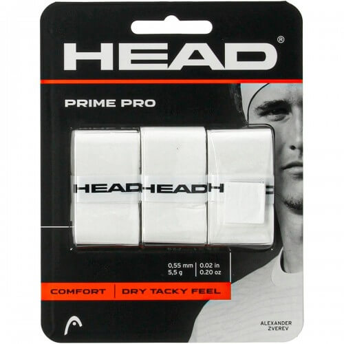 SURGRIPS HEAD PRIME PRO X3