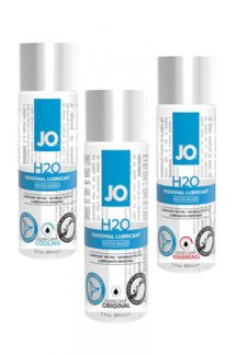 Lubrifiant Jo H2O – 60 ml