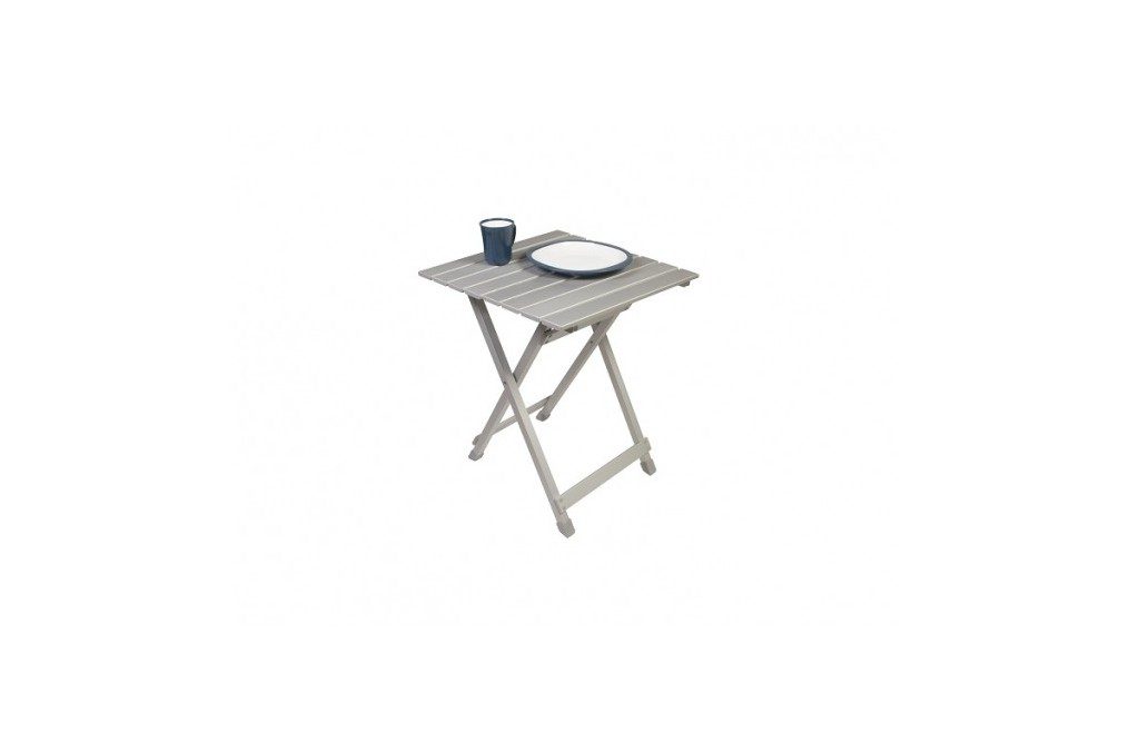 TABLE À LATTES 50 X 50 KAMPA