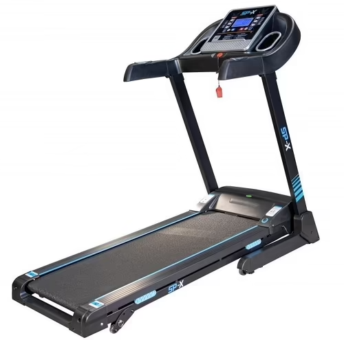 SPARRAW SPX -14Km/H – Tapis de course