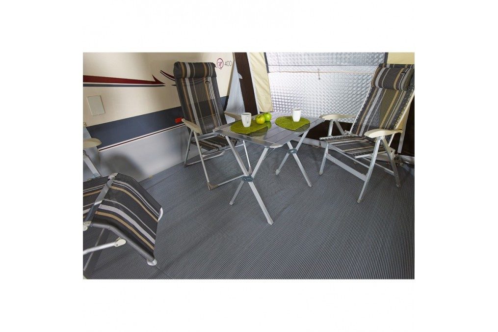 TAPIS DE SOL PVC TRIGANO 2.5 X 3.5 M