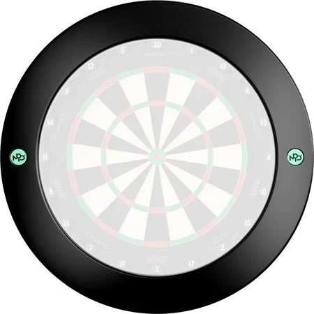 TARGET MOD HUB SURROUND BLACK