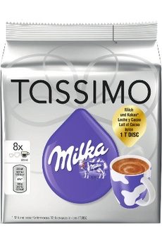 TASSIMO DOSETTE MILKA 7040159