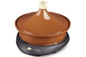 TEFAL 393981 TAJINE