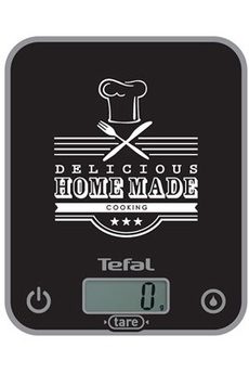 TEFAL BC5113V0 HOME MADE NOIR